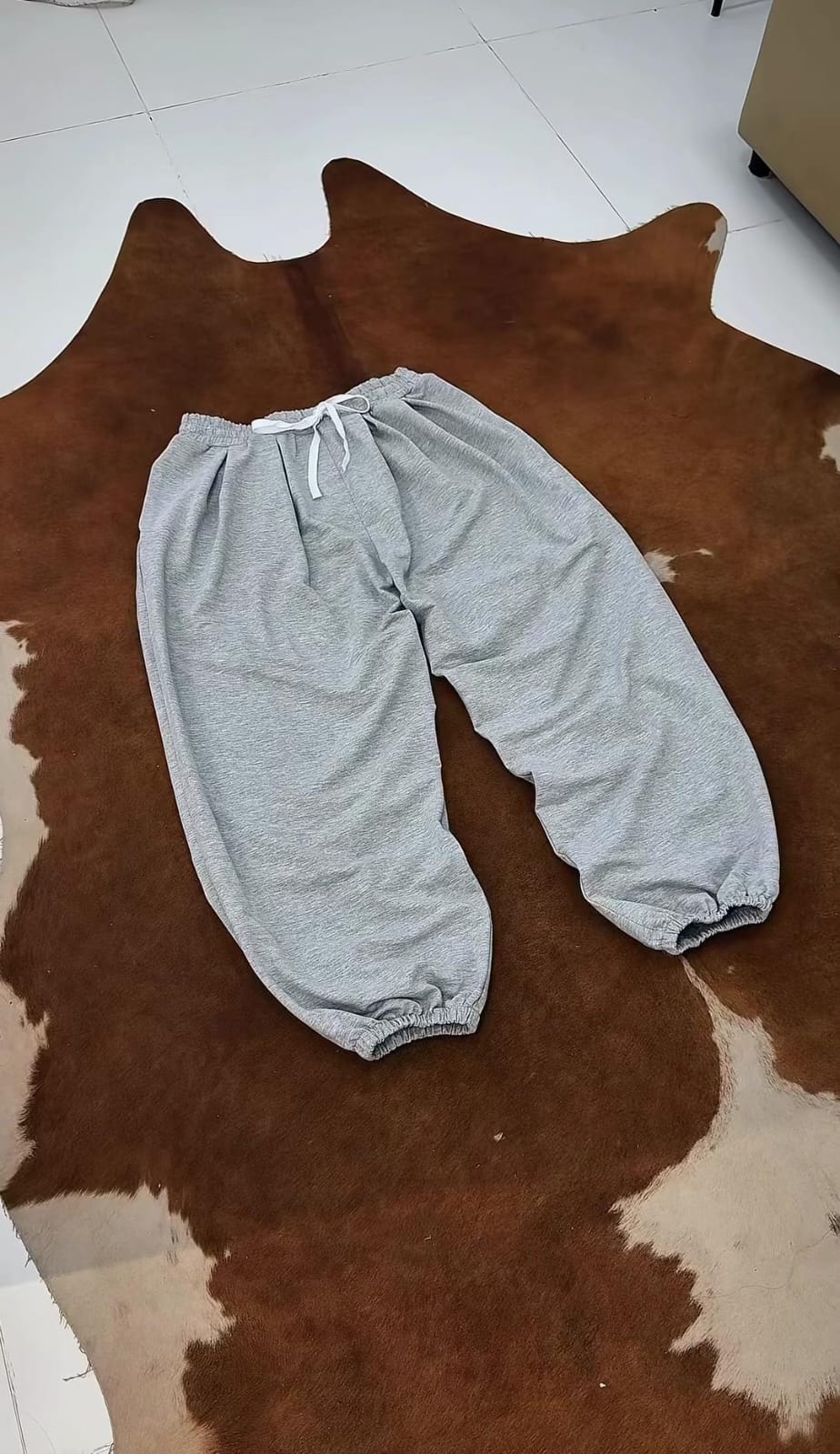 Oversize Joggers
