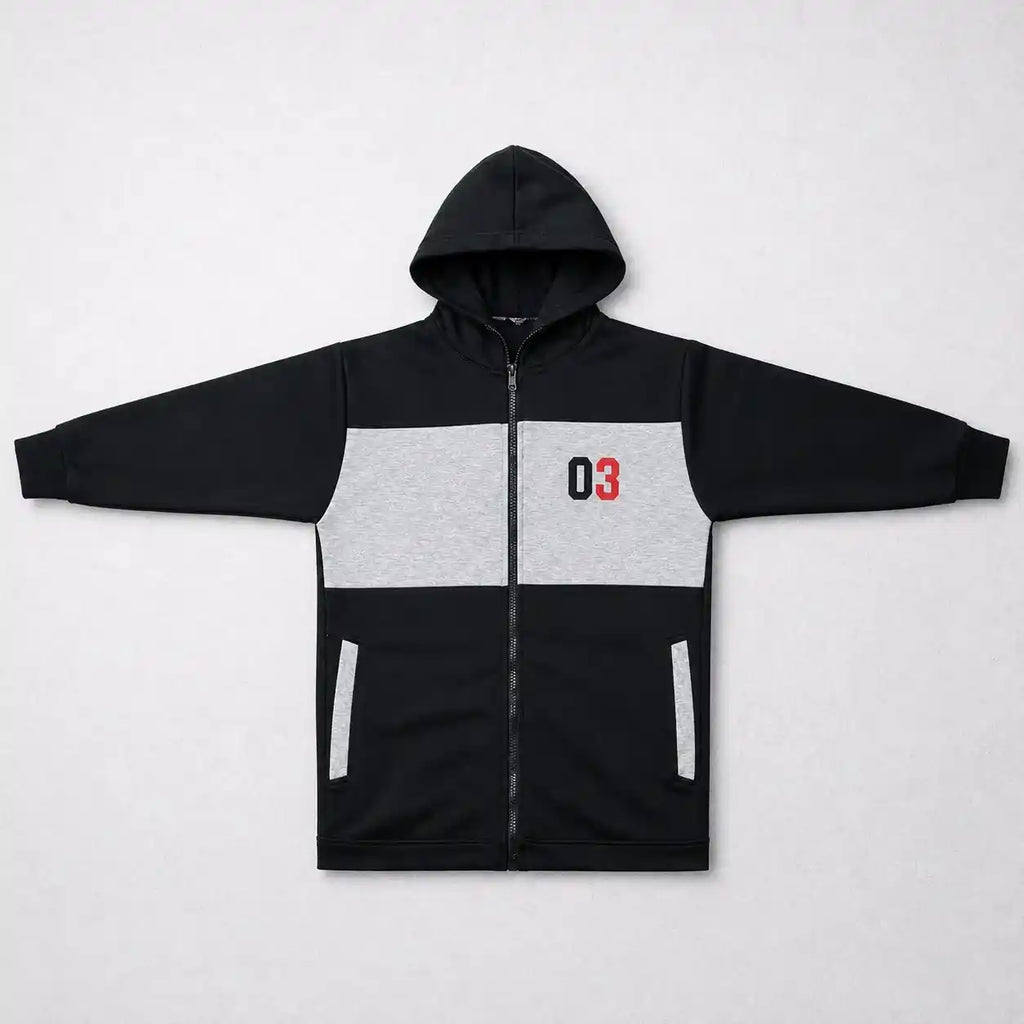 Apex 03 Performance Hoodie
