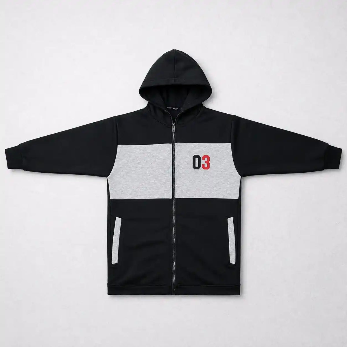 Apex 03 Performance Hoodie