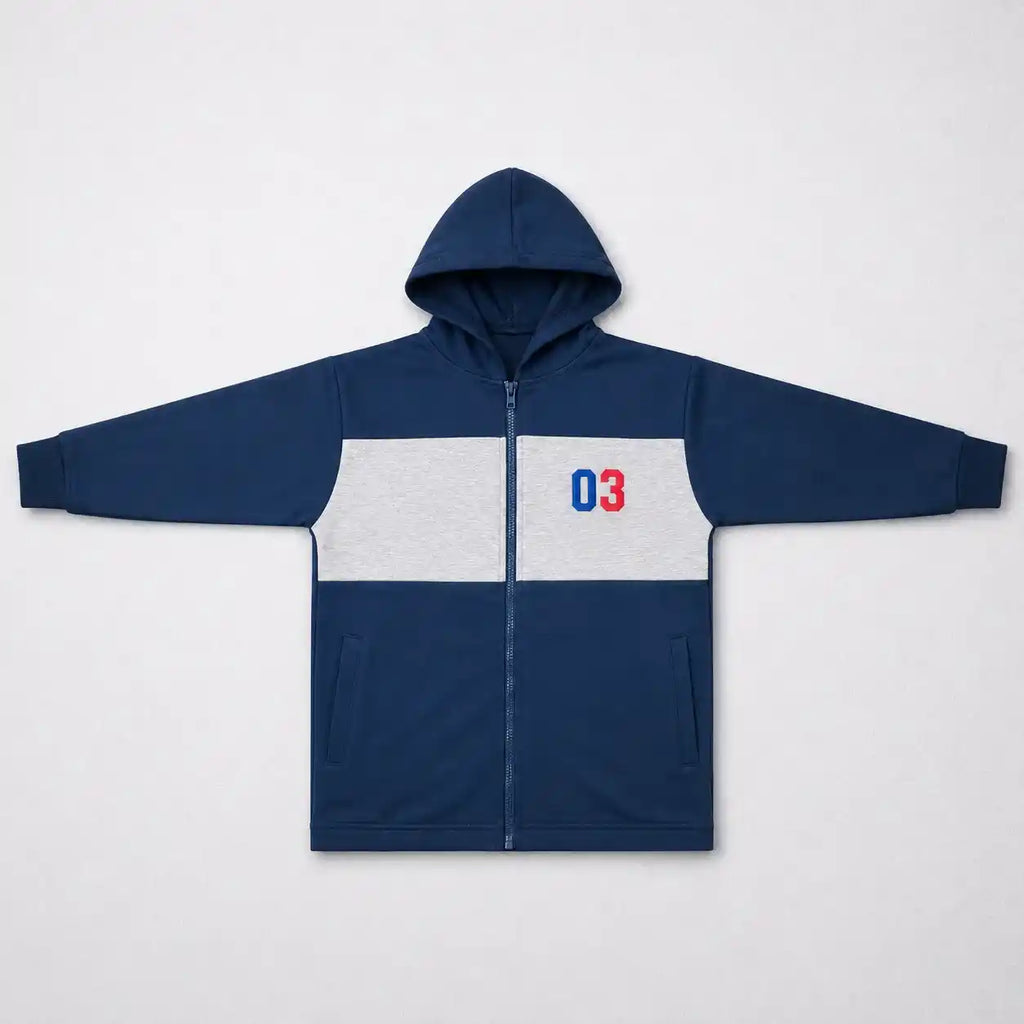 Apex 03 Performance Hoodie