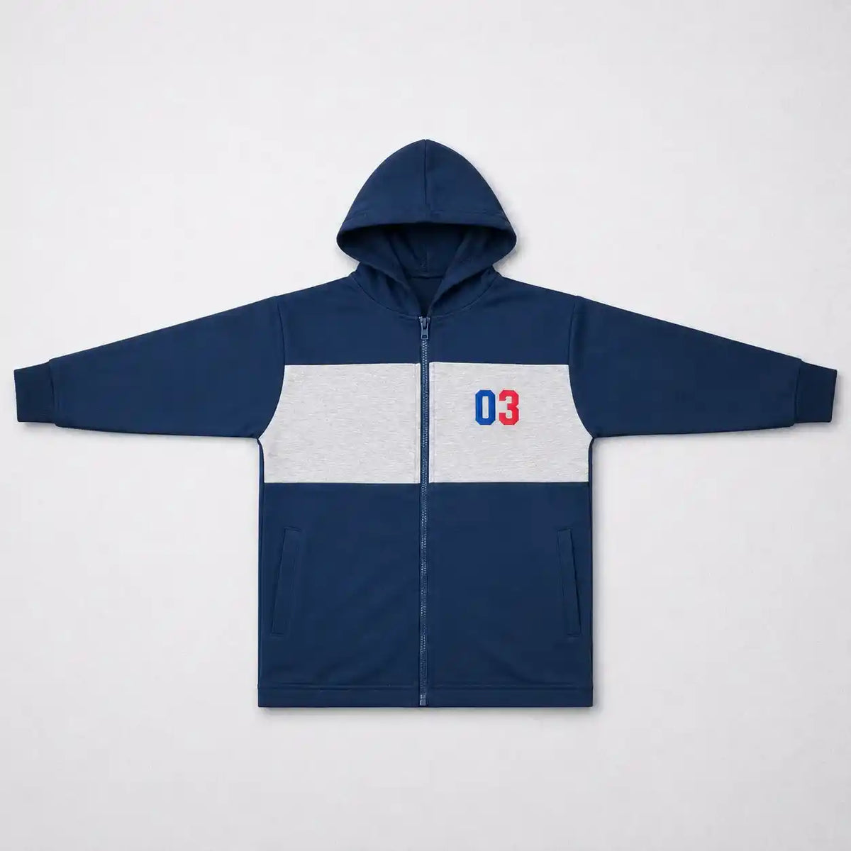 Apex 03 Performance Hoodie