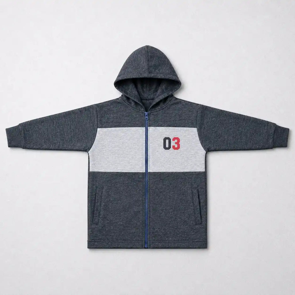Apex 03 Performance Hoodie