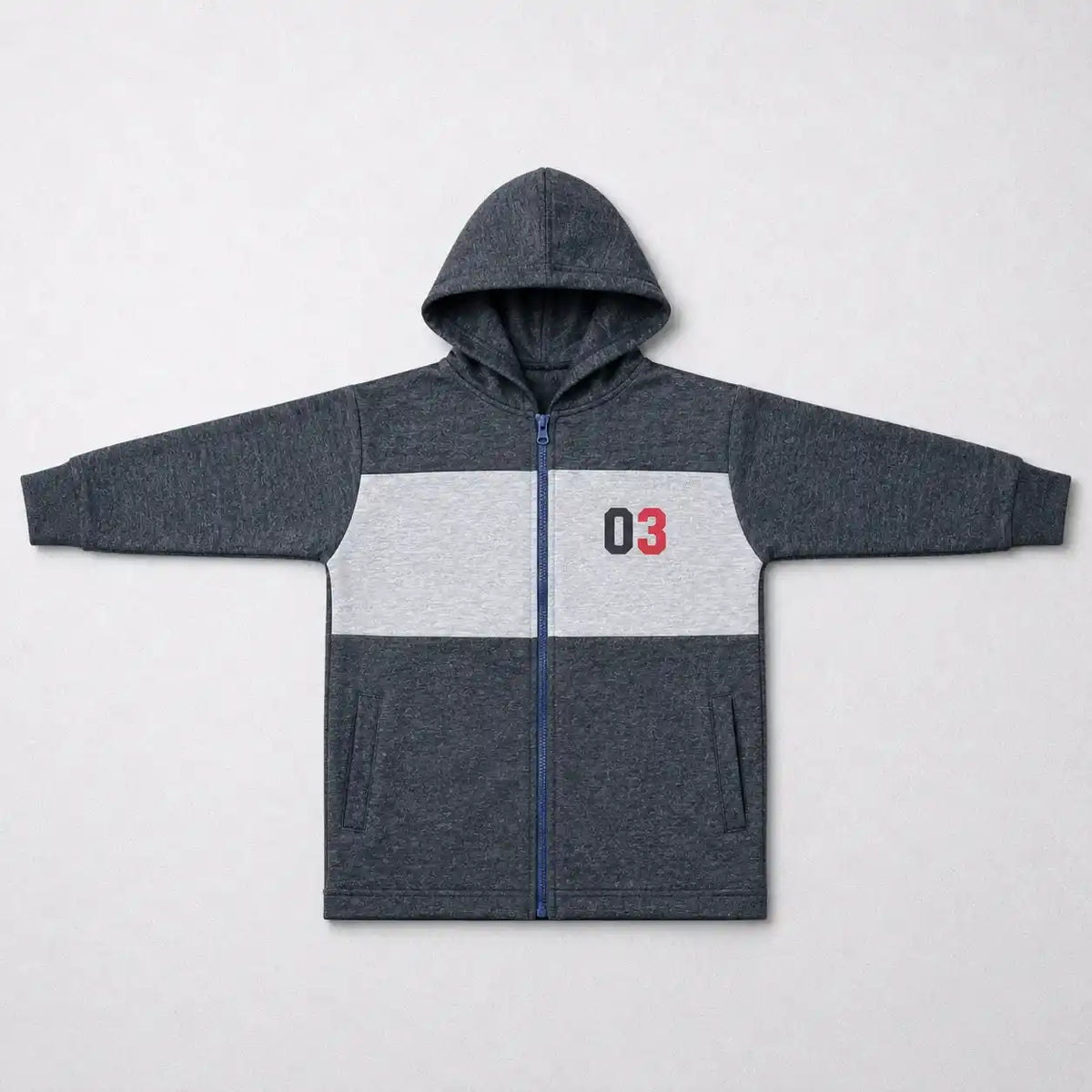 Apex 03 Performance Hoodie