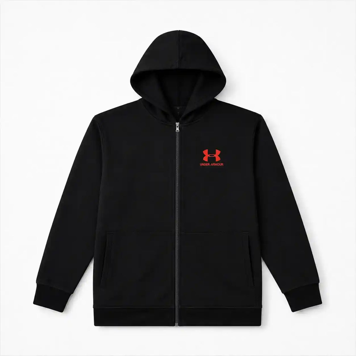 Under Armour Track Jacket