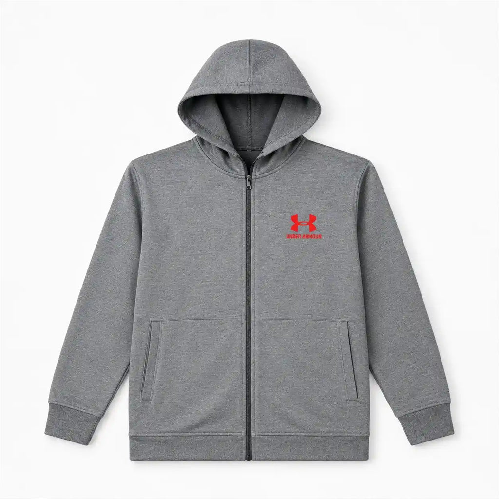 Under Armour Track Jacket