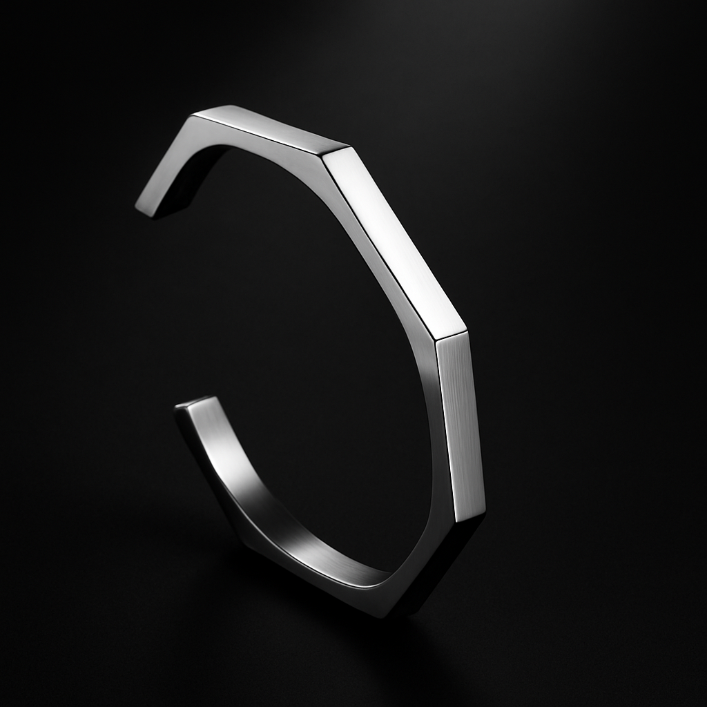 HexaSteel Cuff