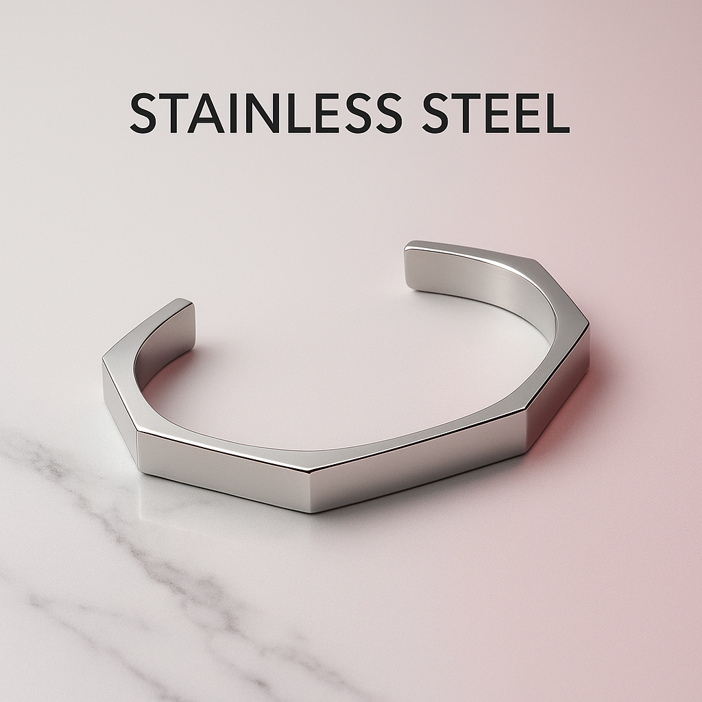 HexaSteel Cuff