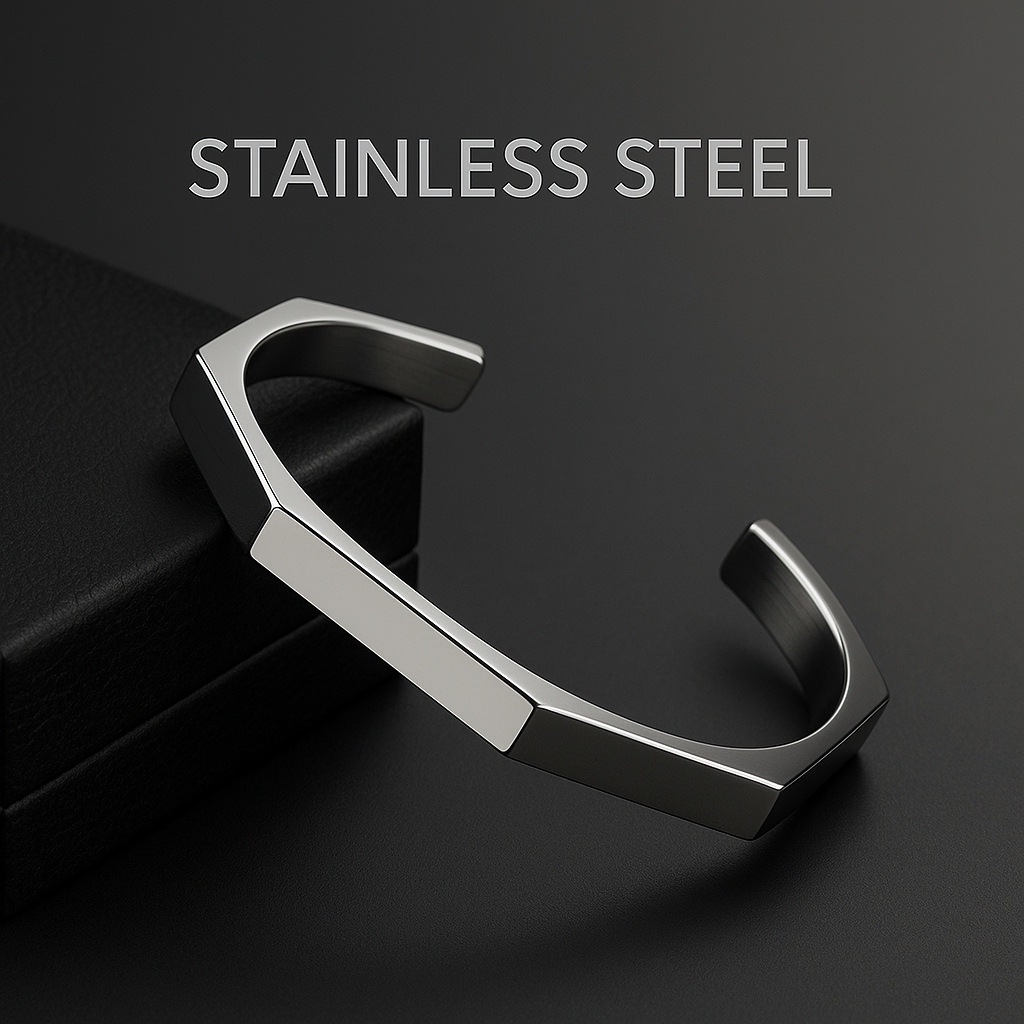 HexaSteel Cuff