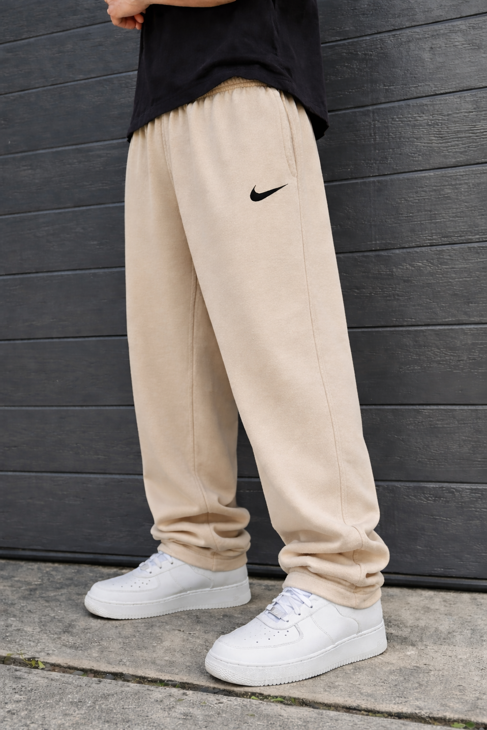 Nike Baggy Fit Trouser
