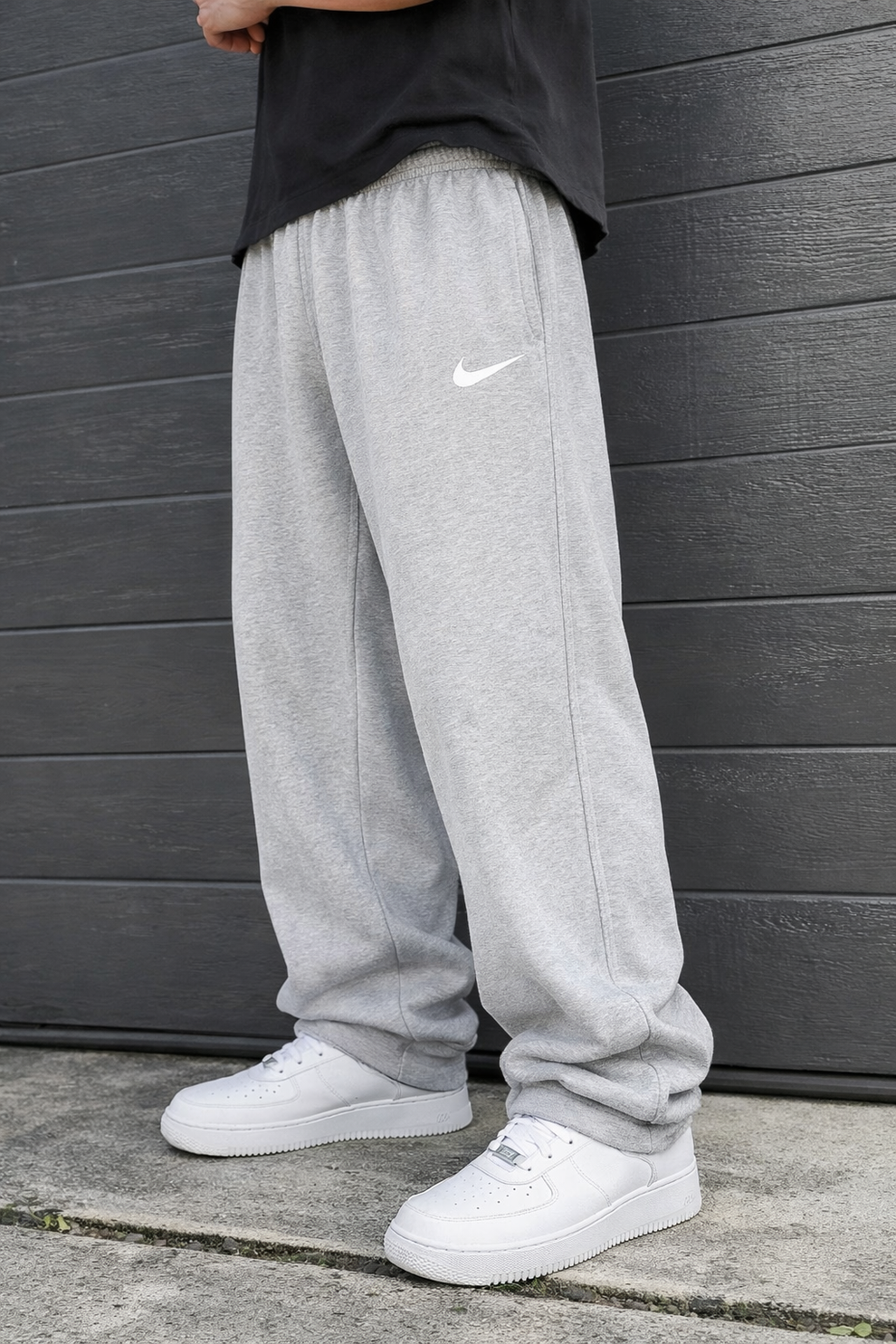 Nike Baggy Fit Trouser