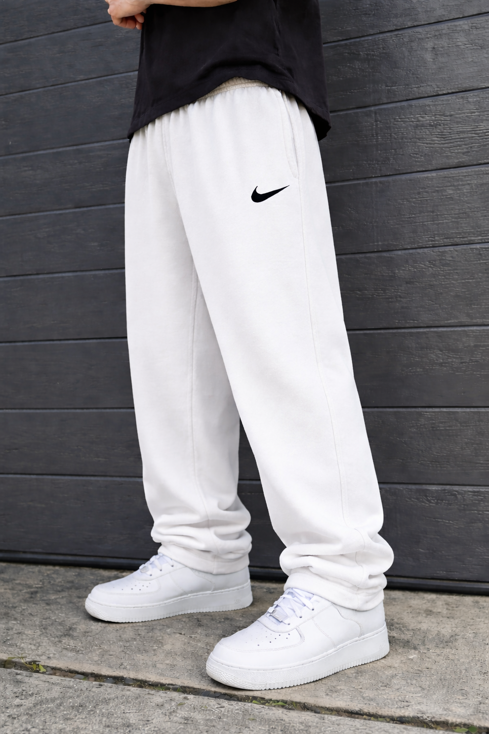 Nike Baggy Fit Trouser