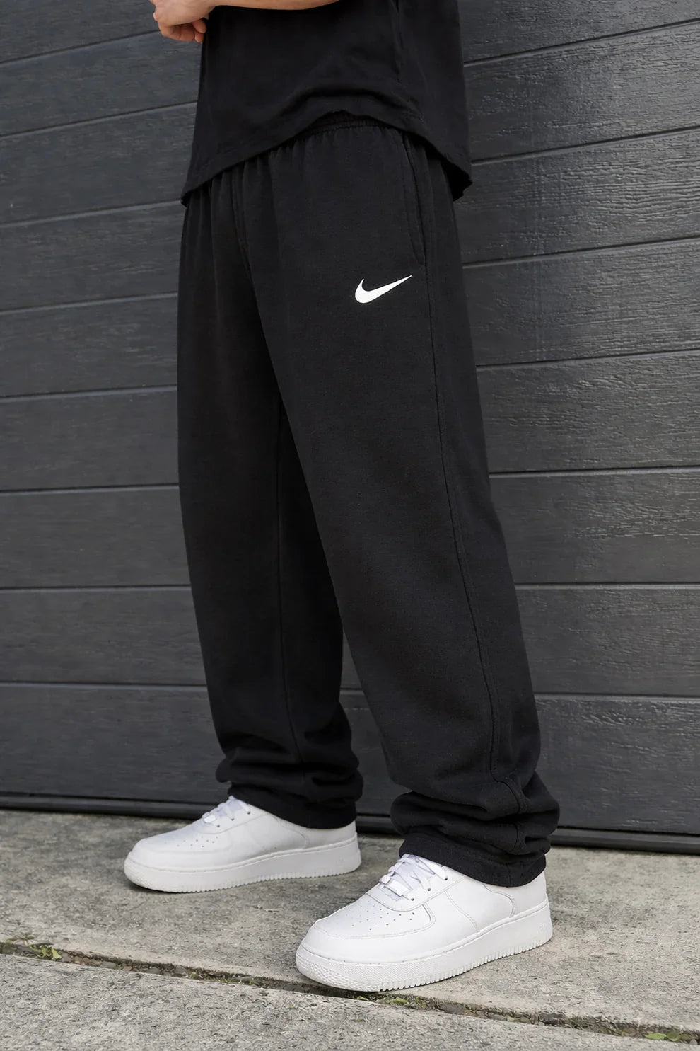 Nike Baggy Fit Trouser