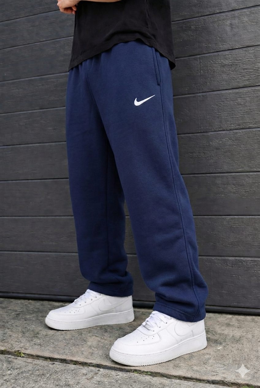 Nike Baggy Fit Trouser